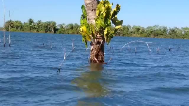 Lago de Filadélfia 29.06.2019