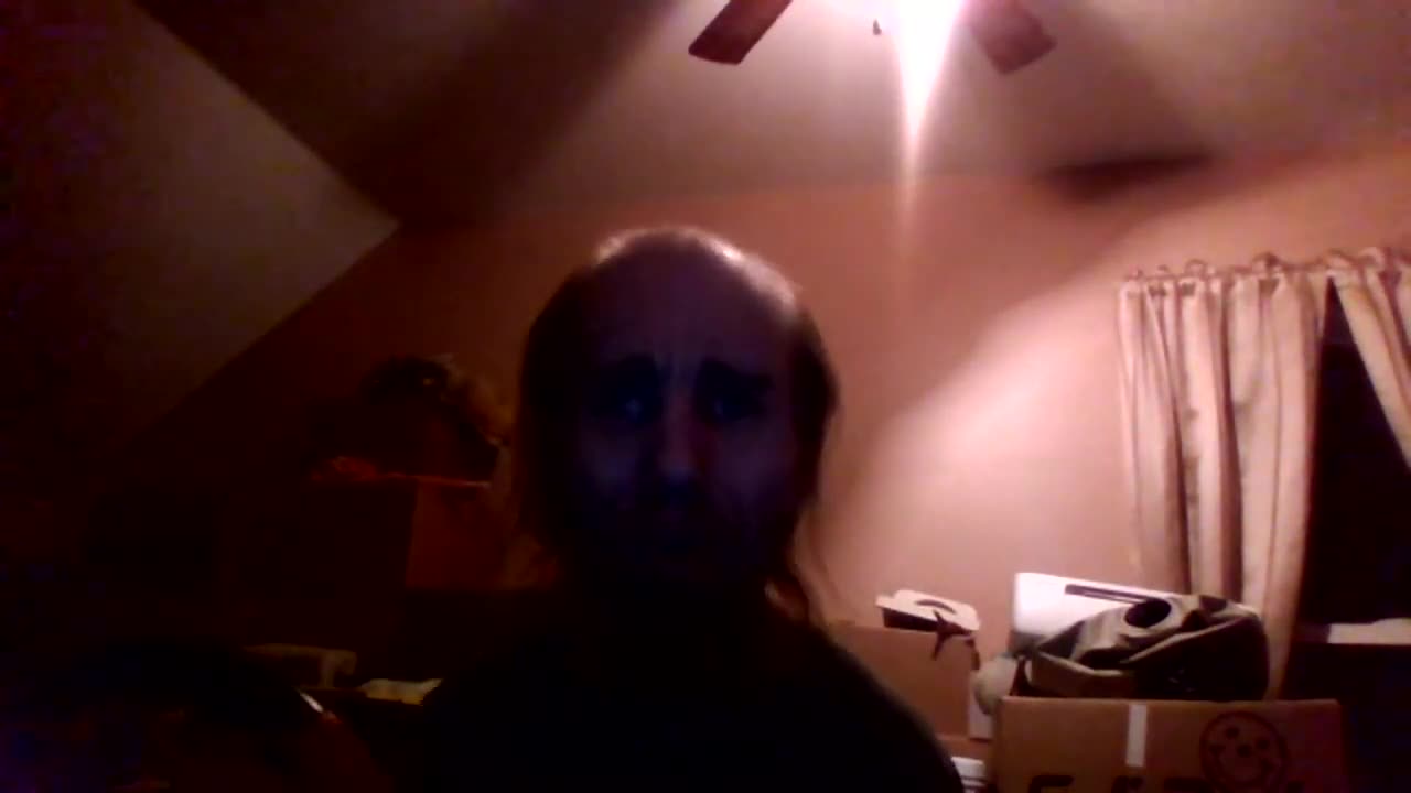 [Cyraxx Youtube 2021-1-4] Facing my Bully