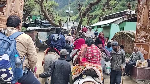 Yamunotri