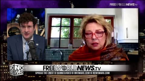 The “Vaccinated Variant” Is Here, Along With A New Wave Of Tyranny