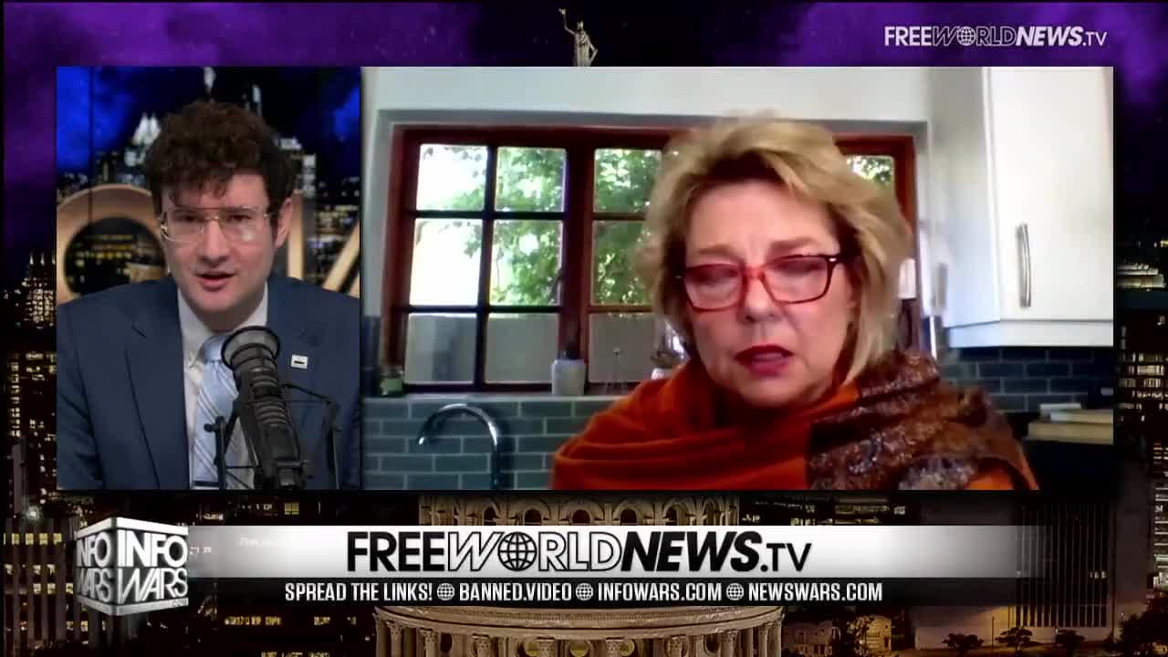 The “Vaccinated Variant” Is Here, Along With A New Wave Of Tyranny