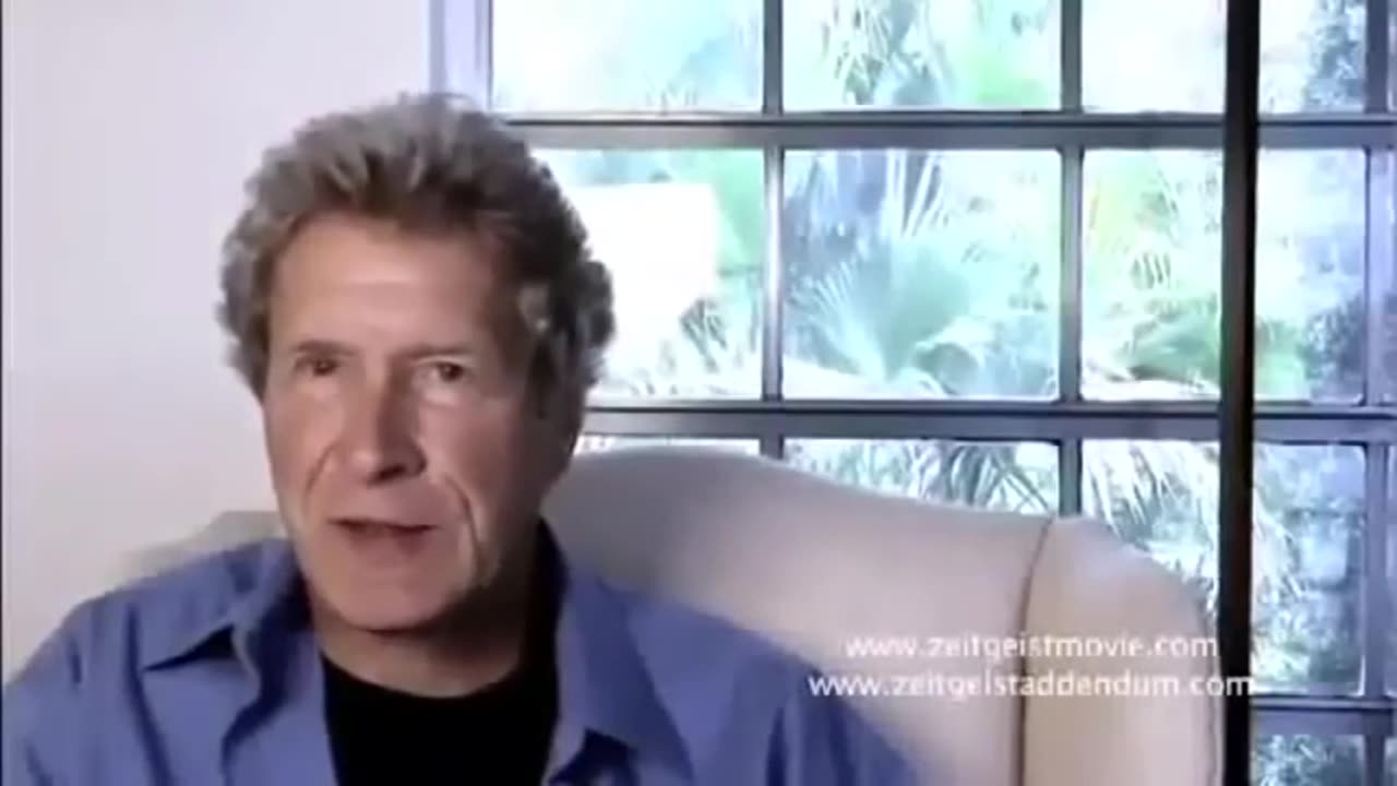 John Perkins - Economic Hitman