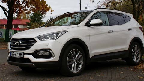 Moteur complet HYUNDAI SANTA FE 2.0 184cv D4HA