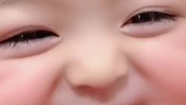 Cute Funny Baby WhatsApp Status Video & Full Funny Video in Musically