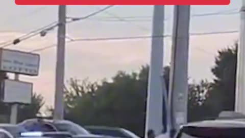 Hood screaming Free Trump.