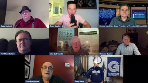 TheNexGen Live / 3-22-2023