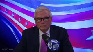 Trump confirms he has the political ammunition to go scorched-earth!
