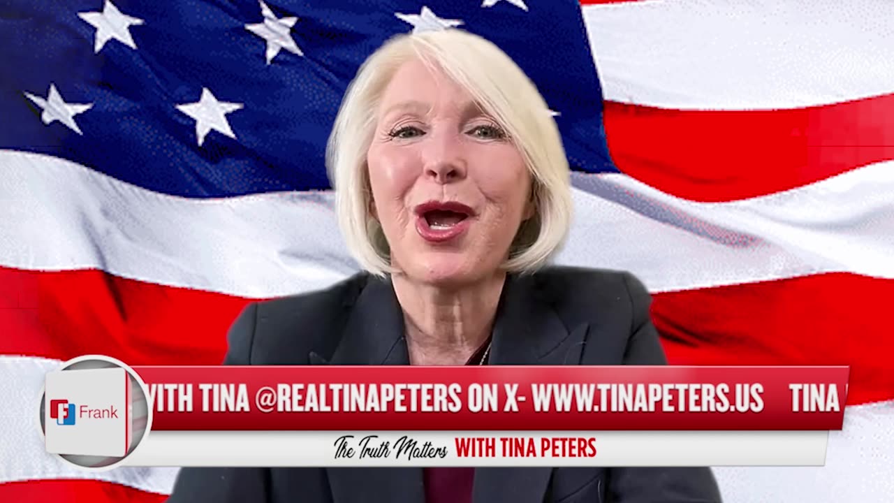 The True View Show with Tina Peters 3/12/24