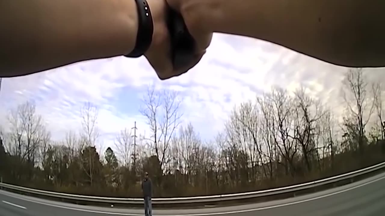 Cops shooting