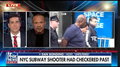 Dan Bongino - FBI Giglio