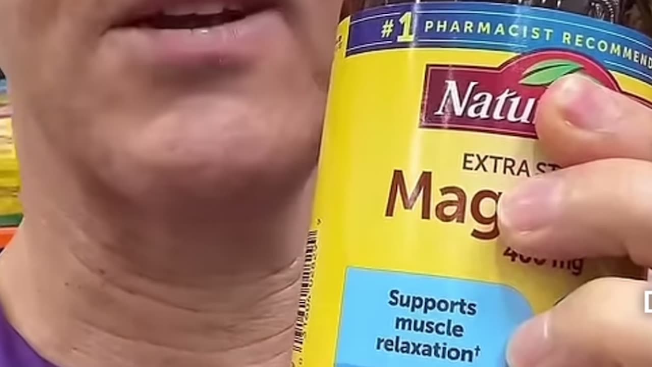 Magnesium