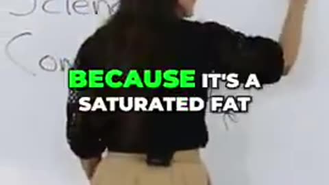 Barbara O’Neill - Eating Healthier： Coconut vs. Olive Oil Explained