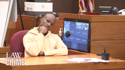 Lil Woody Gets Angry With Prosecutor Over Young Thug Gang Allegations