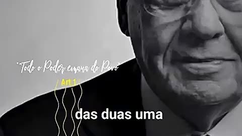 #BrasilExigeVotoImpressoAuditável