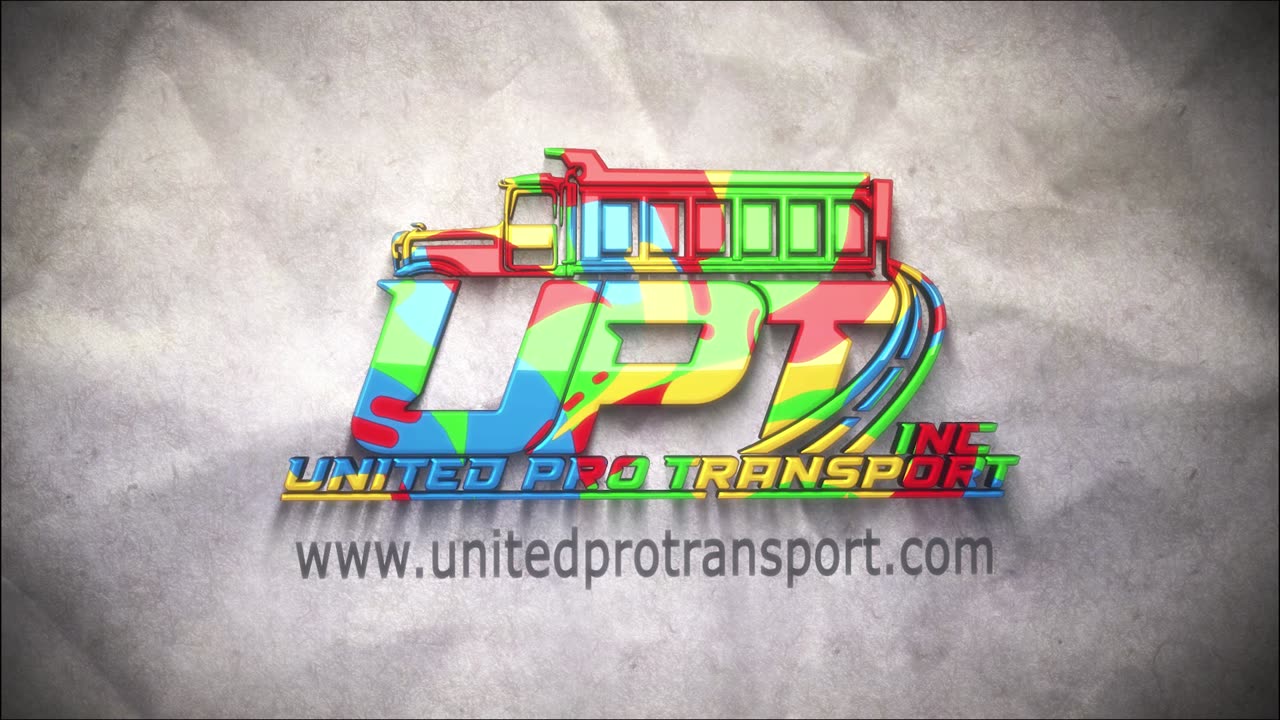 United Pro Transport Inc.