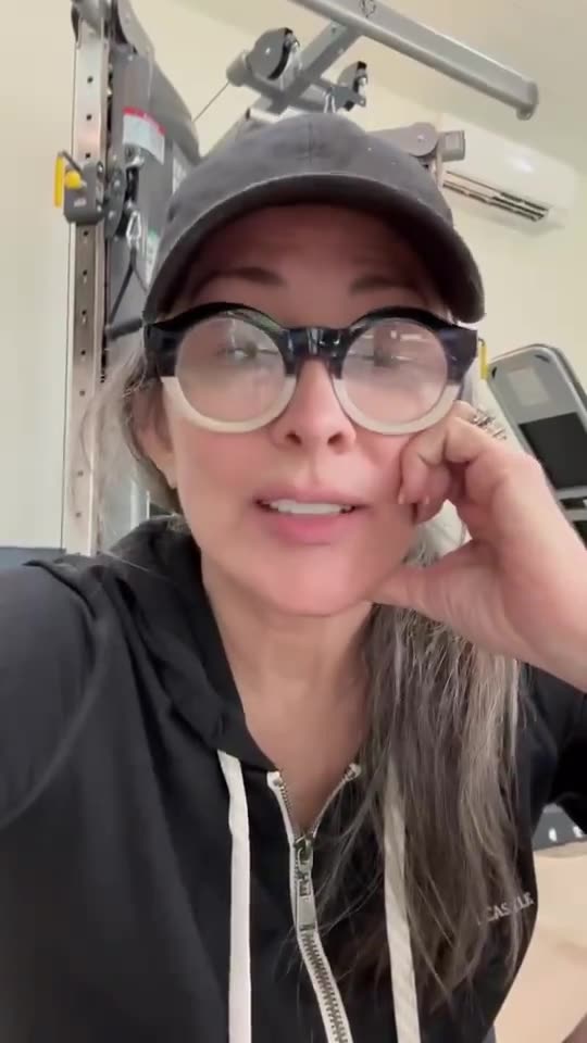 Hollywood Star Patricia Heaton Defends Harrison Butker In MAJOR Clip