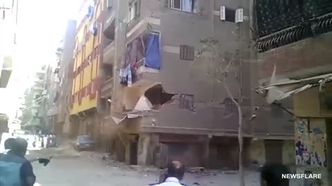 5 Unbelievable Moments Caught On Camera