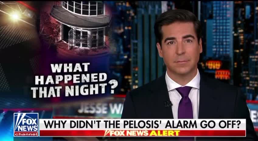 What Happened that Night?