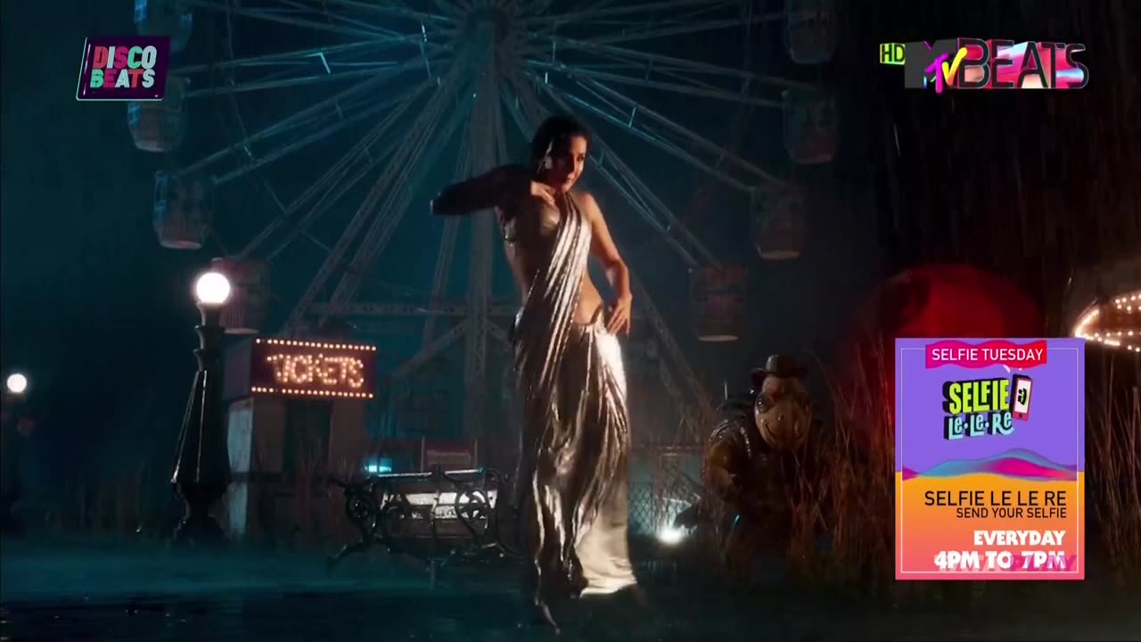 Tip Tip Barsa Paani - Sooryavanshi - Akshay Kumar and Katrina Kaif - HDTV 1080p -
