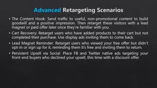 Retargeting