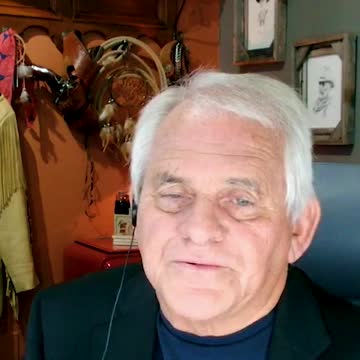 Dire Warning For The Stock Market! ⛔⚠️😱