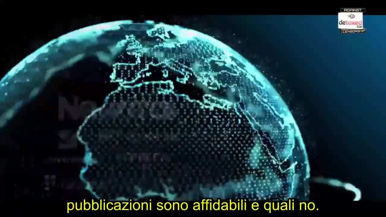 il risveglio mondiale