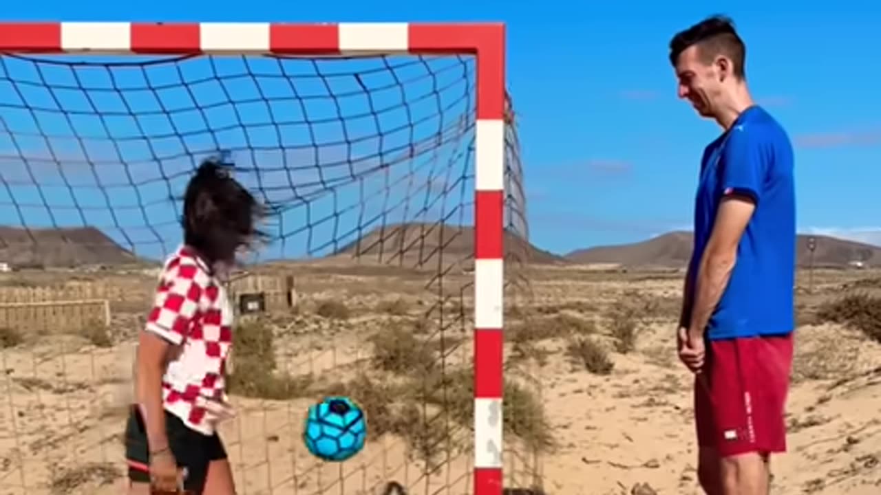 DON'T MOVE CHALLENGE 🙈🥶