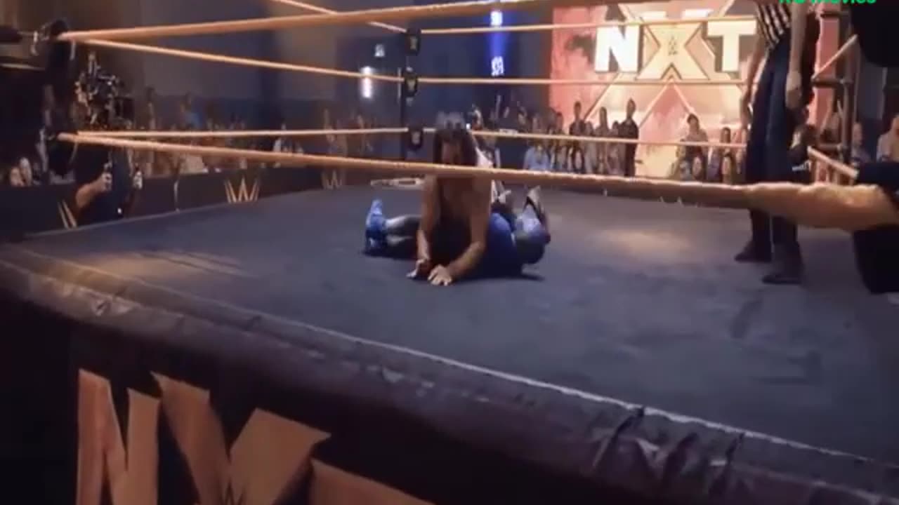 Never underestimate a little boy