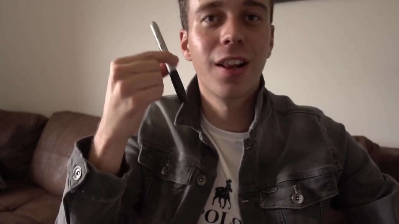 10 INSANE Magic Tricks with a Sharpie Anyone Can Do!