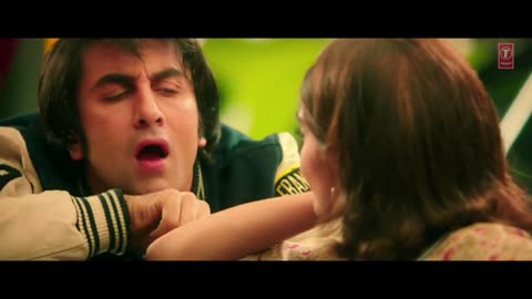 SANJU- Main Badhiya Tu Bhi Badhiya Full Video Song - Ranbir Kapoor - Sonam Kapoor