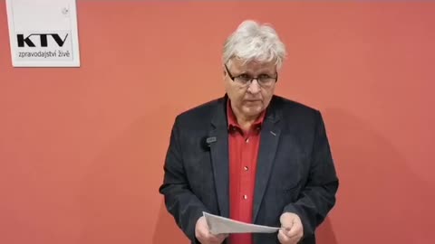 KTV Live vysílal(a) živě — v Psychiatrická léčebna Dobřany. 21.12.21· Dobrany, Plzeňský kraj