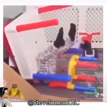 When The Government pushes the people too far..