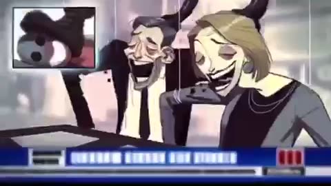 NWO animation