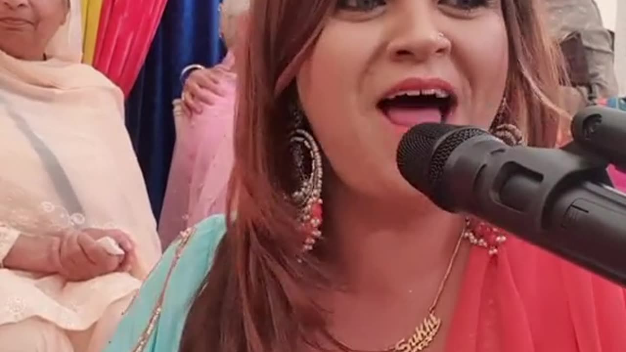 Punjabi song