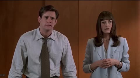 Lair Lair - Jim Carrey Roasts Everyone. Funniest movie scene, EVER!!!
