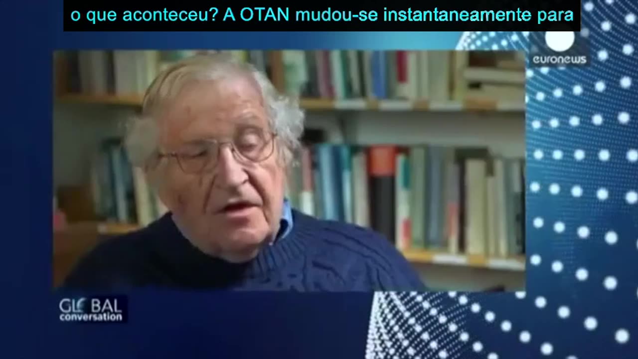 Noam Chomsky, https://t.me/ftopnews