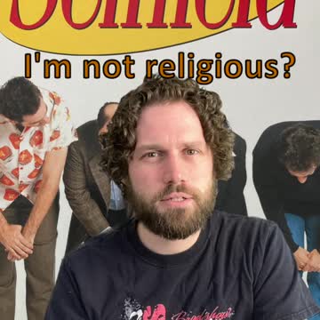 Seinbits - Do you believe in God?