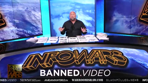 Alex Jones exposes Government Child Trafficking of drugged babies. OMG We need Jesus Christ!