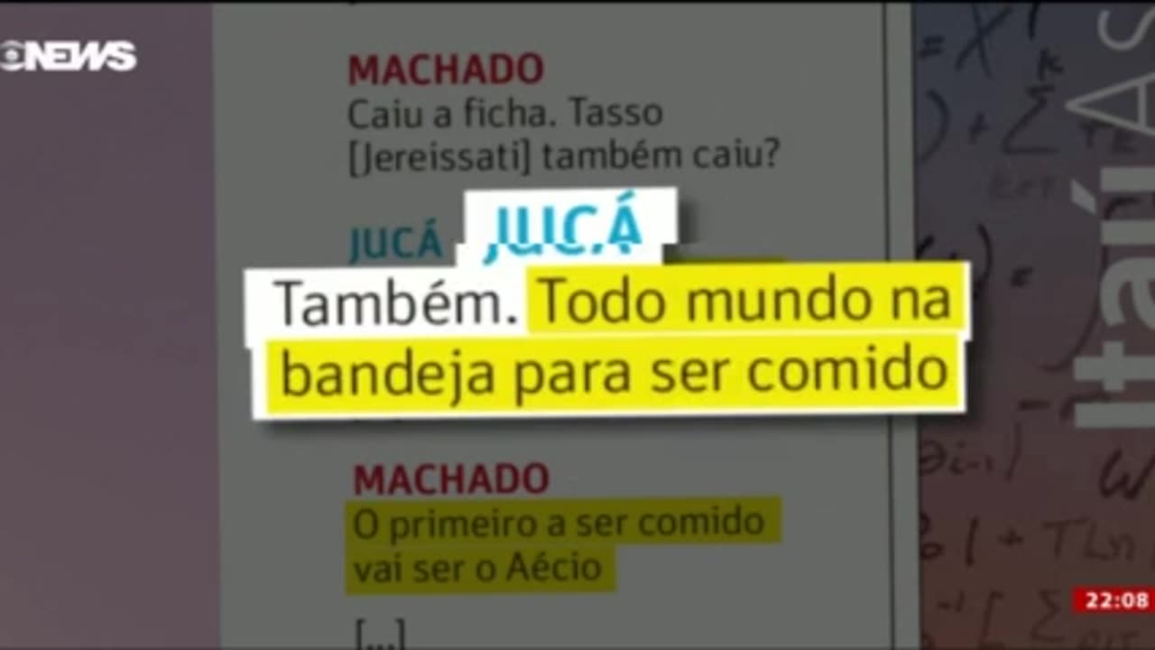 Romero Jucá, síntese de um sistema falido