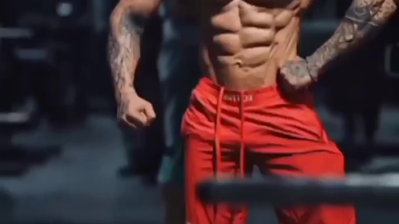 #gym