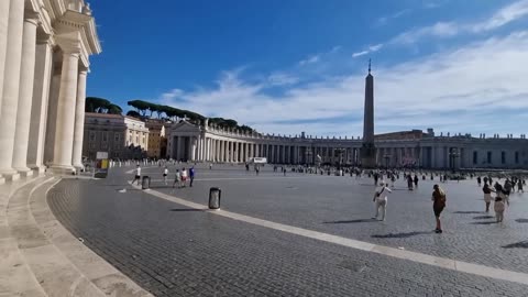 Beautiful Rome