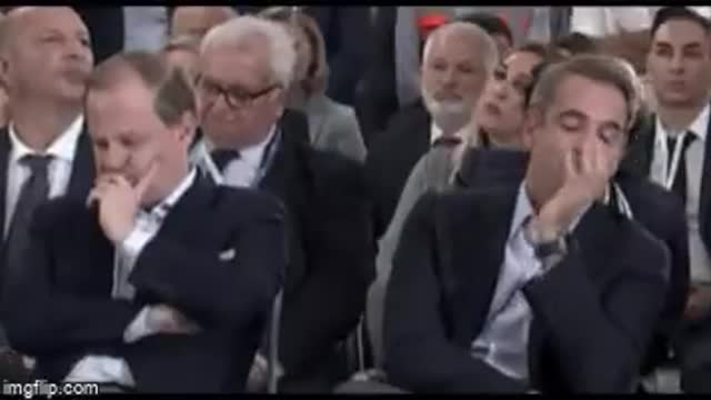 ΑΝΤΙΔΡΑΣΗ ΜΗΤΣΟΤΑΚΗ.