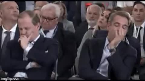 ΑΝΤΙΔΡΑΣΗ ΜΗΤΣΟΤΑΚΗ.