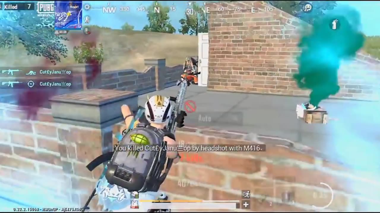 1vs 10 clutch satisfying ending 🔥🤣pubg mobile Lite gammer gaming