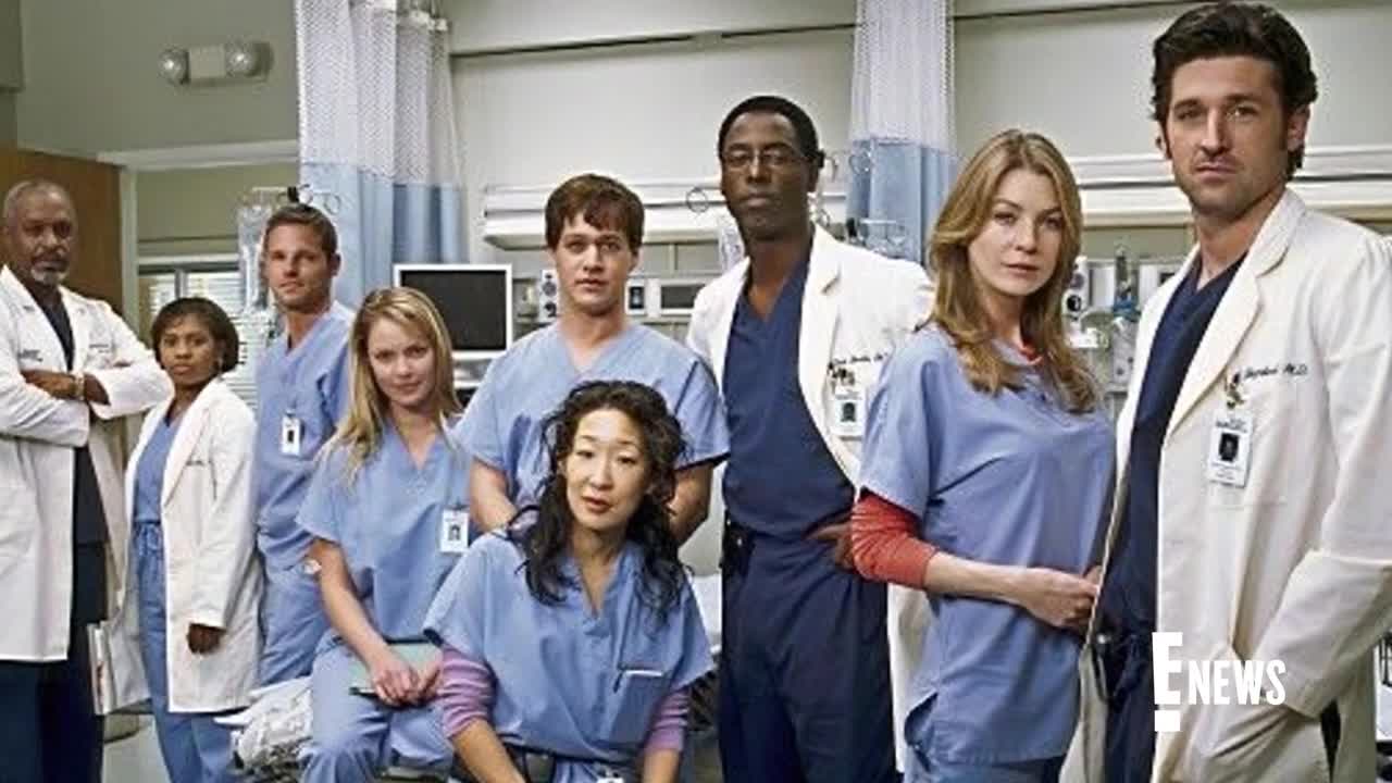 Ellen Pompeo's Heartfelt Message to Grey's Anatomy Fans Amid Exit