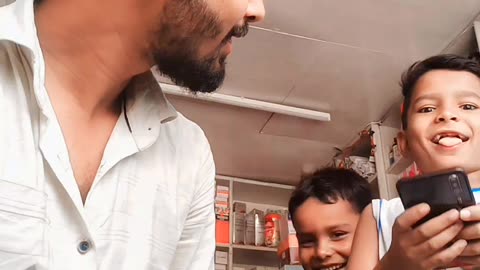 Ooo this cute baby