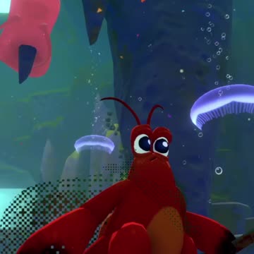 It's a Flip Flop! Another Crabs Treasure