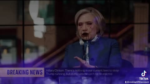 [HRC] Witches & Vampires