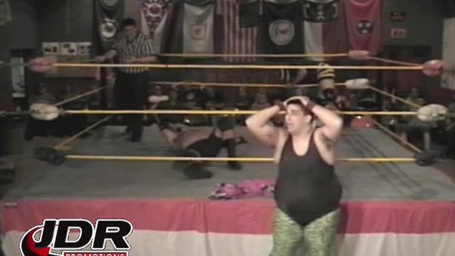 Championship Wrestling #050