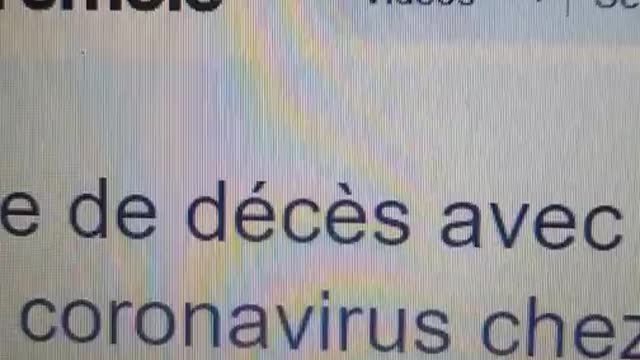PRINCIPE DE PRECAUTION = STOP VAX COVID / ART 68 MACRON EXIT (1)
